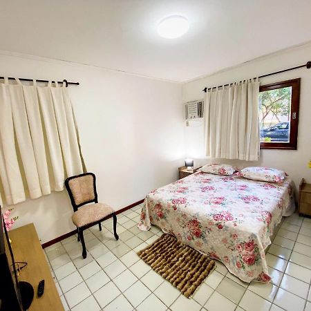 Hotel Fazenda Portal De Gravata Екстериор снимка