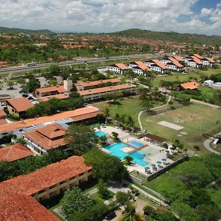 Hotel Fazenda Portal De Gravata Екстериор снимка
