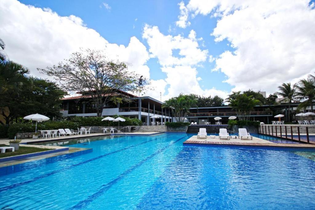 Hotel Fazenda Portal De Gravata Екстериор снимка