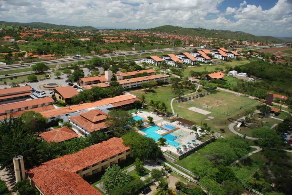 Hotel Fazenda Portal De Gravata Екстериор снимка